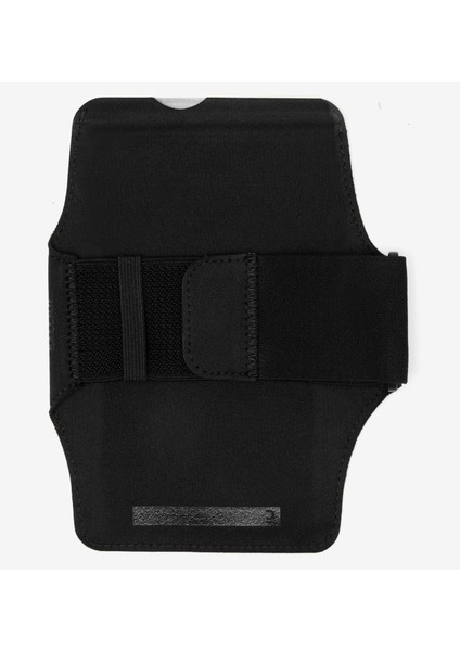 Kalenji Koşu Kol Bandı / Telefon Tutucu - Siyah modelleri