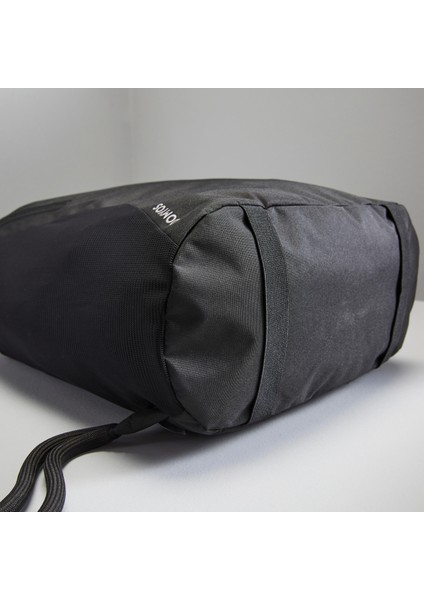 Domyos Spor Sırt Çantası 15 L - Siyah - Fitness