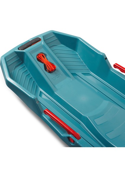 Wedze Çocuk Kızak - Yeşil - Trilugik fırsatları