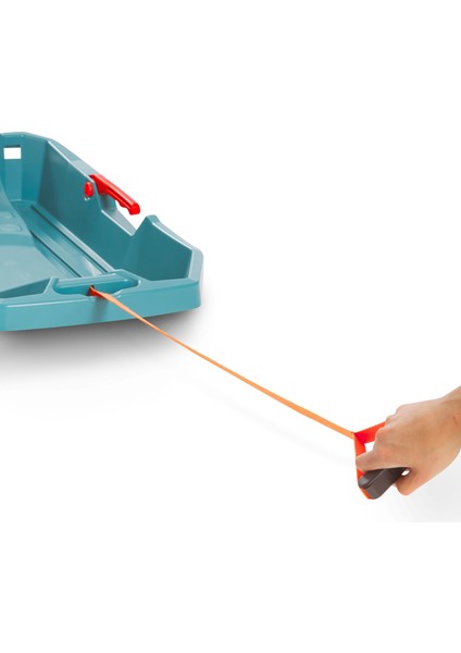 Wedze Çocuk Kızak - Yeşil - Trilugik indirimleri