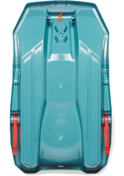 Wedze Çocuk Kızak - Yeşil - Trilugik fiyatları