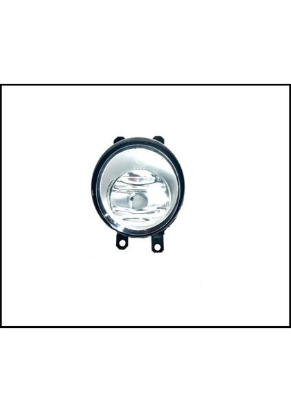 Sis Lambası Toyota Yaris 2007-2012 Sağ