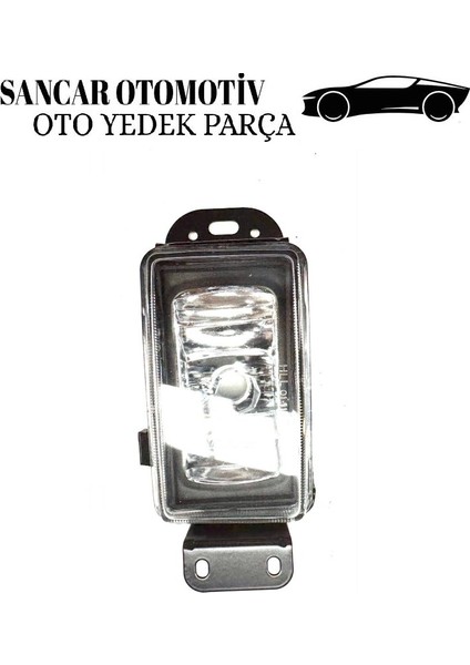Sis Lambası Toyota Corolla Hactback 2002-2003 Sol