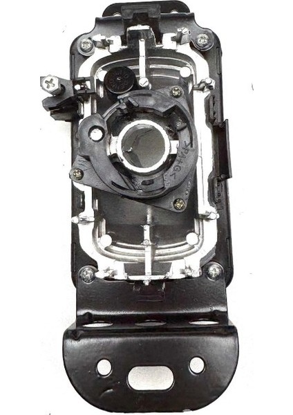 Sis Lambası Toyota Corolla Hactback 2002-2003 Sol