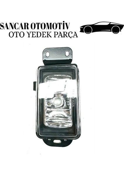 Sis Lambası Toyota Corolla Hactback 2002-2003 Sağ