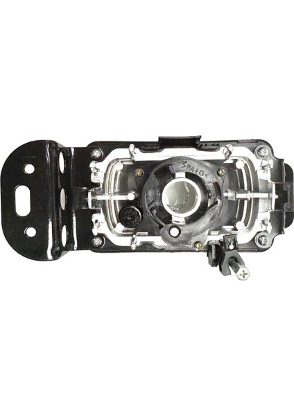 Sis Lambası Toyota Corolla Hactback 2002-2003 Sağ