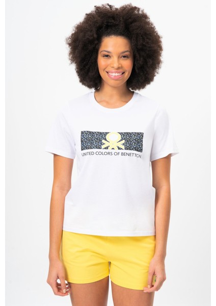 BNT-W20392-23Y Kadın T-Shirt fiyatları