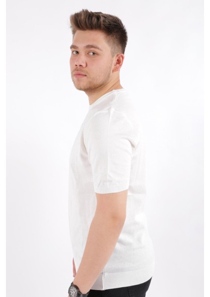 40470-23Y Erkek T-Shirt