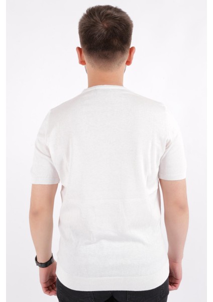 40470-23Y Erkek T-Shirt