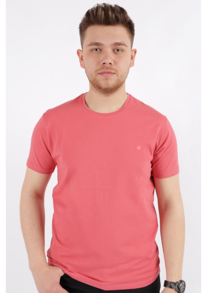 40155-23Y Erkek T-Shirt