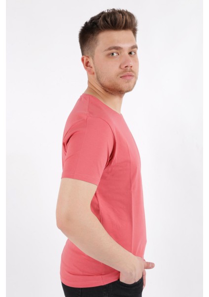 40155-23Y Erkek T-Shirt modelleri