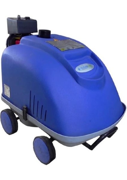 IHP200 Sıcak-Soğuk Özellikli Yüksek Basınçlı Yıkama Makinası fiyatları