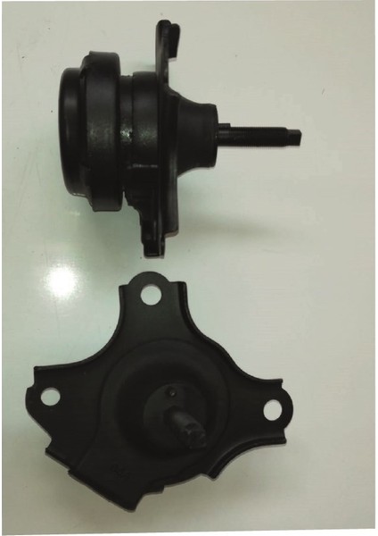 Honda Civic Ön Sol Manuel Motor Takoz 2001-2005