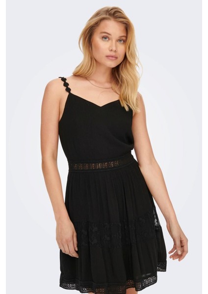Onlkarmen Anne Lıfe S/l Dress Wvn Noos fırsatları