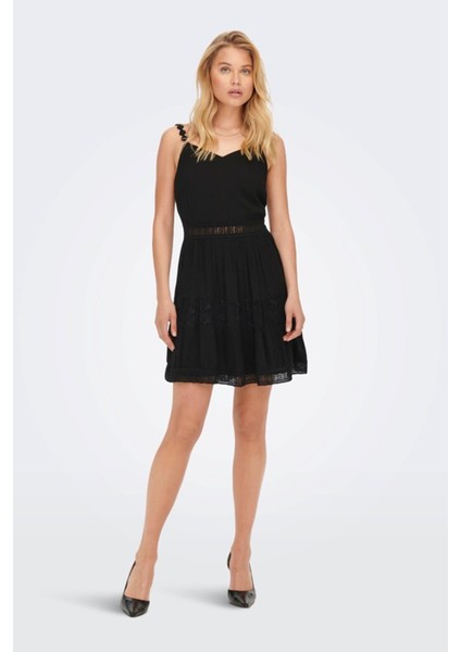 Onlkarmen Anne Lıfe S/l Dress Wvn Noos indirimleri