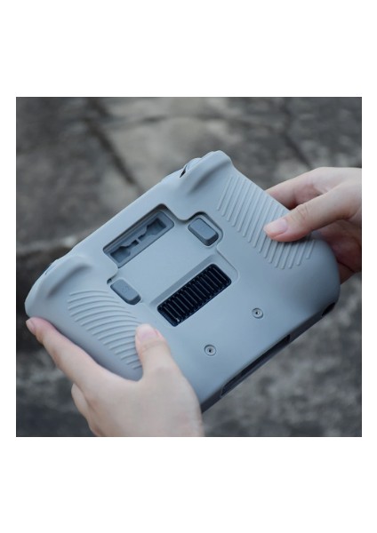 Dji Rc Kumanda Için Silikon Koruma Kılıf Silicon Case