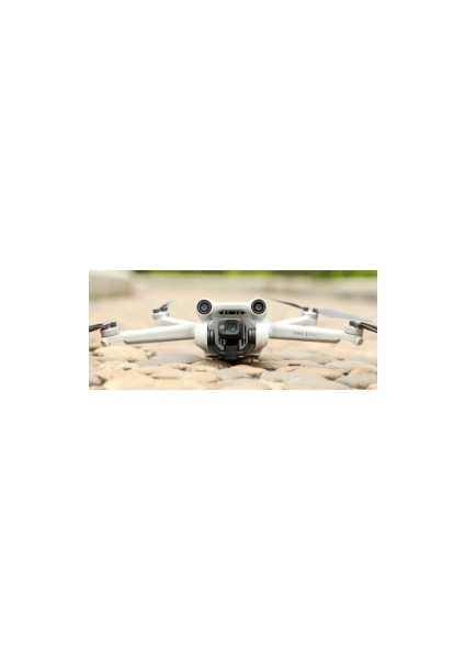 Dji Mini 3 Pro Iniş Takımı Ayak Yükseltici Landing Gear