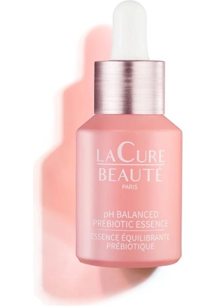 Ph Balanced Prebiotic Essence Serum