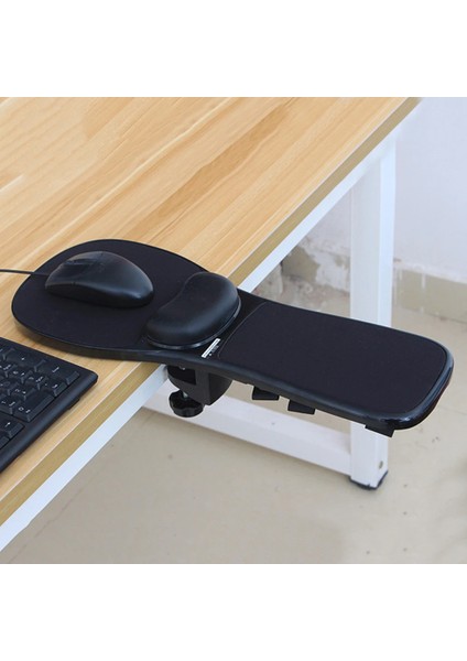 Mouse Pad Dirsek Kol Dayanağı Desteği Sandalye Masası Kol Dayama