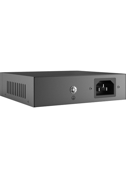 4POE+2RJ45 100M Standard Poe Switch modelleri