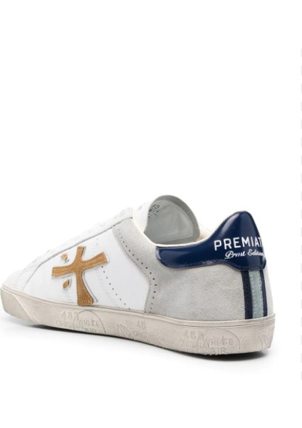 Steven 5771 White/golden Men fiyatları