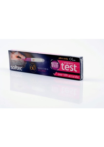 Ultra Erken Gebelik Testi 5 Adet modelleri