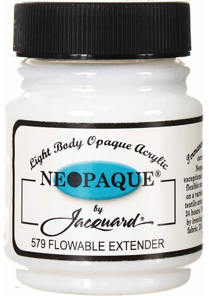 Neopaque Acrylic Paint 66 ml Flowable Extender 579