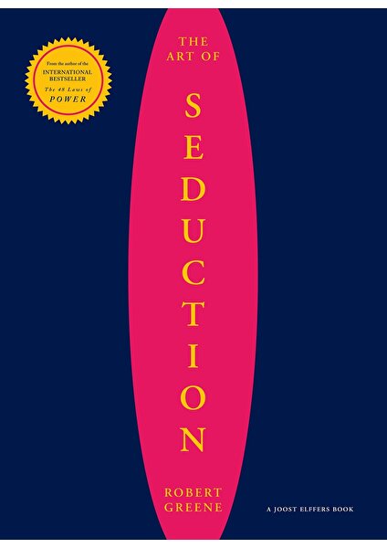 The Art Of Seduction - Robert Greene