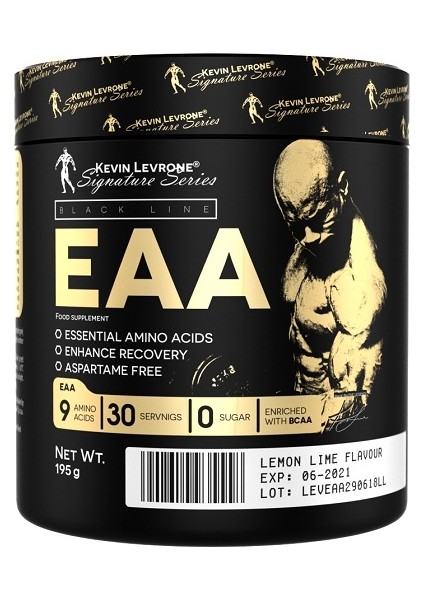 Eaa 195 gr