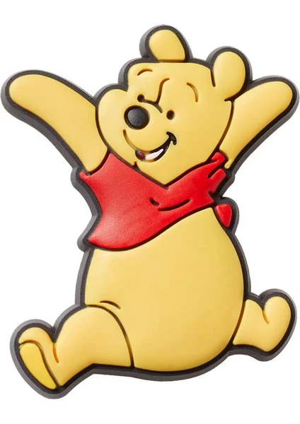 Winnie The Pooh Jibbitz™ Charm