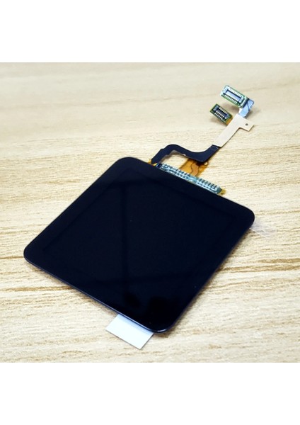 Ipod Nano 6. Nesil LCD Ekran