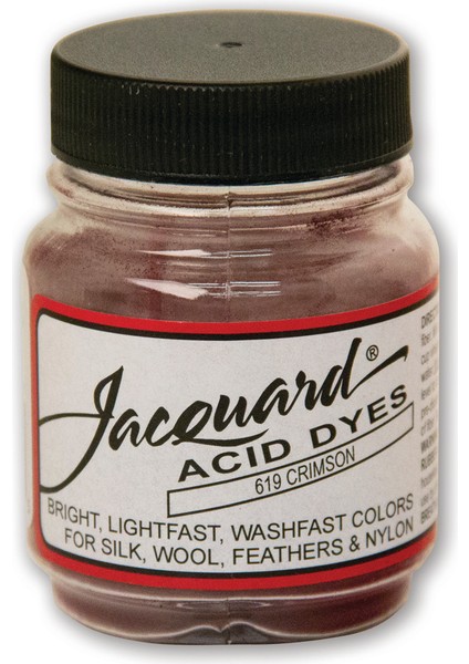 Acid Dye 14GR Vermillion