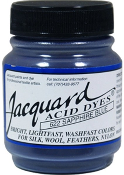 Acid Dye 14GR Sapphire Blue
