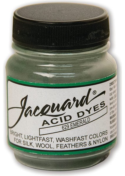 Acid Dye 14GR Emerald