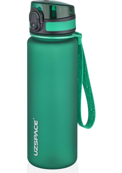 2'li Tritan Matara Seti 500 ml 14 Farklı Renk Seçeneği Fiftyfifty