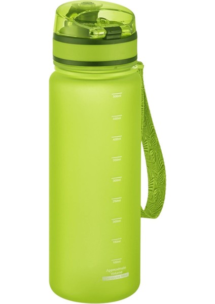 2'li Tritan Matara Seti 500 ml 14 Farklı Renk Seçeneği Fiftyfifty