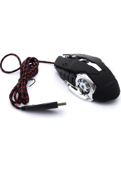 LD490 Kablolu Oyuncu Mause fiyatları