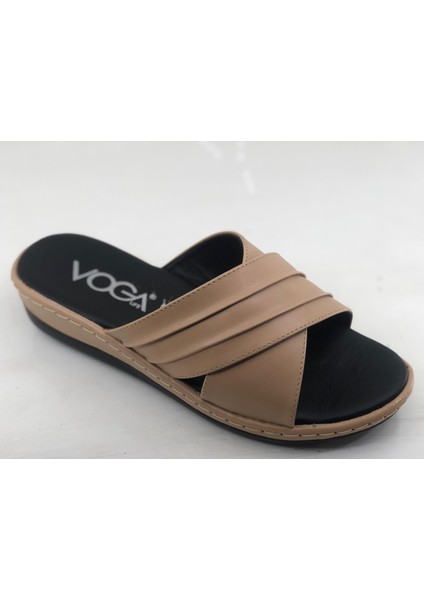 2232 Comfort Casual Bayan Terlik