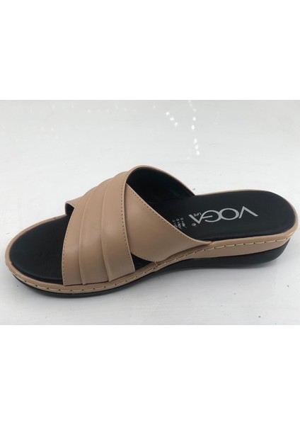 2232 Comfort Casual Bayan Terlik modelleri