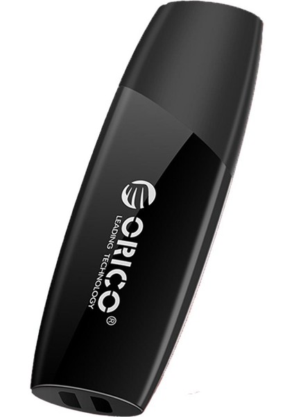 Orıco Type-C Usb3.2 Gen1 64GB Usb-C Flash Bellek Siyah