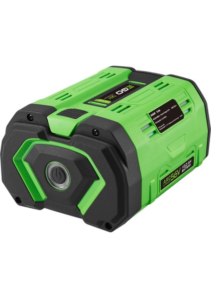 Power BA5600T Lityum Batarya 56 Volt 10 Ah