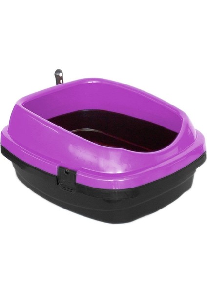 Comfort Açık Kedi Tuvaleti