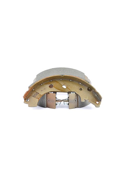 Citroen Nemo 1.3 Hdi 75 Fren Balatası Arka Takım