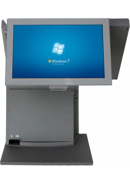 ZL-1500 Dokunmatik Pos Pc