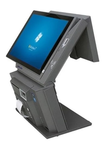 ZL-1500 Dokunmatik Pos Pc