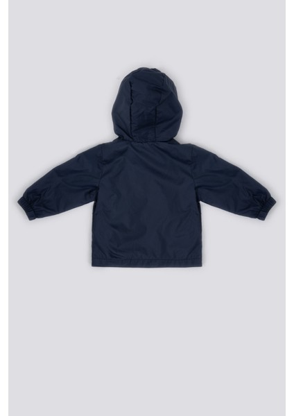 Kırmızı Erkek Bebek Yağmurluk fırsatları