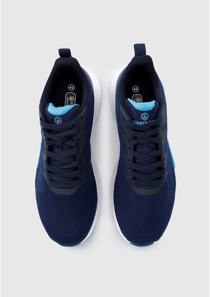 Lacivert Erkek Sneaker indirimleri