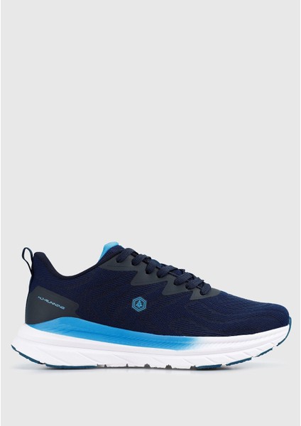 Lacivert Erkek Sneaker