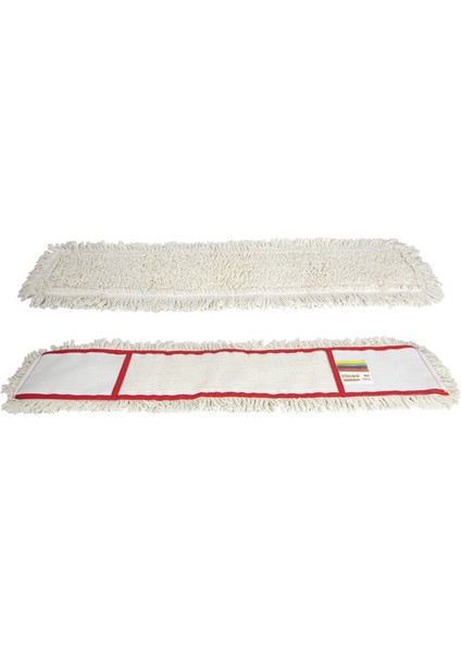 40cm Zincir Dikiş Extra Nemli Mop İpi 140 gr