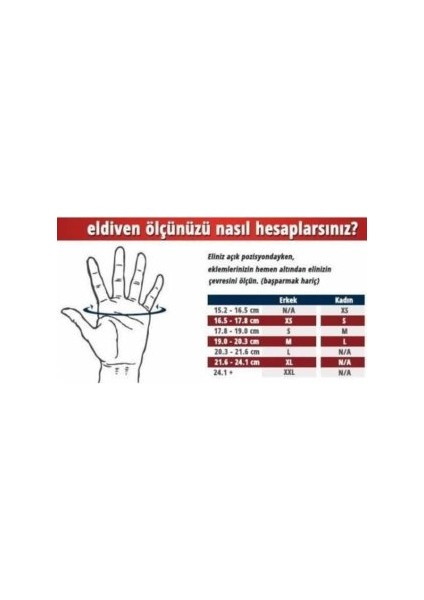 Kaleci Kaleci Eldiveni 10 Numara Renkli